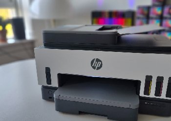 HP Smart Printer